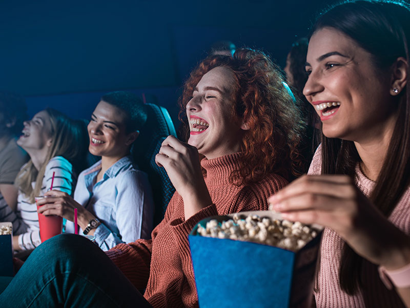 Vox Cinemas