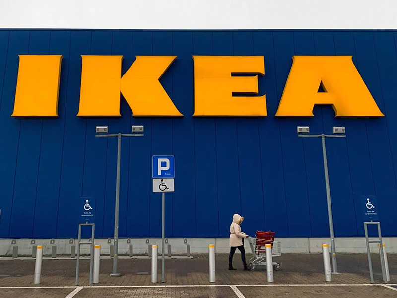 Ikea UAE