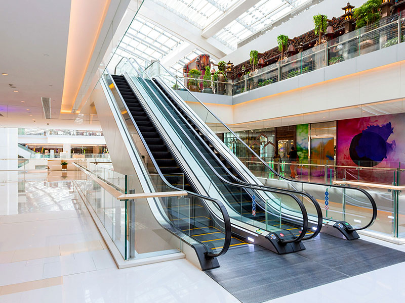 malls in uae