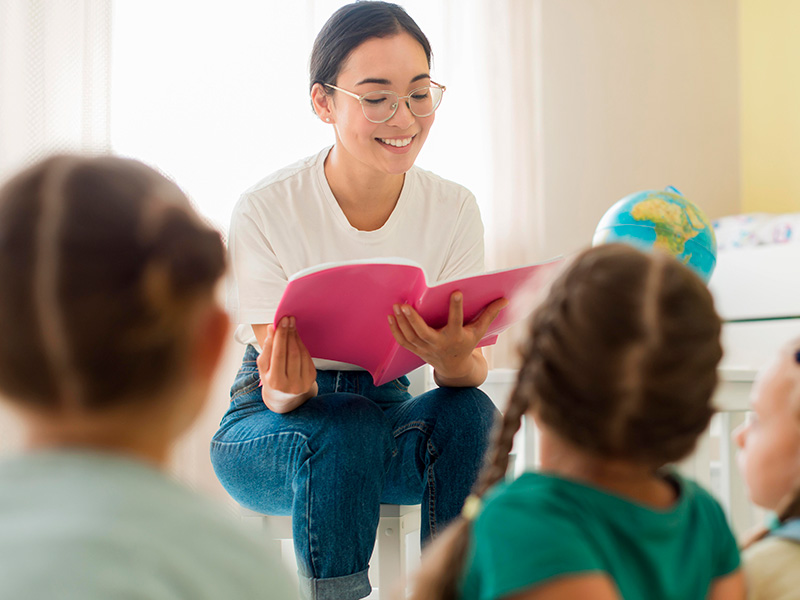 nursery in Ajman