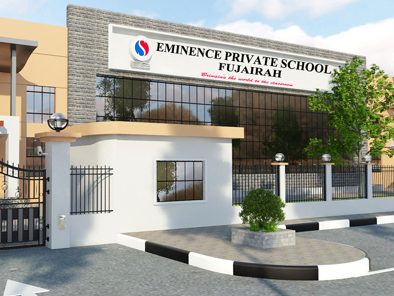 Eminence Private School Fujairah