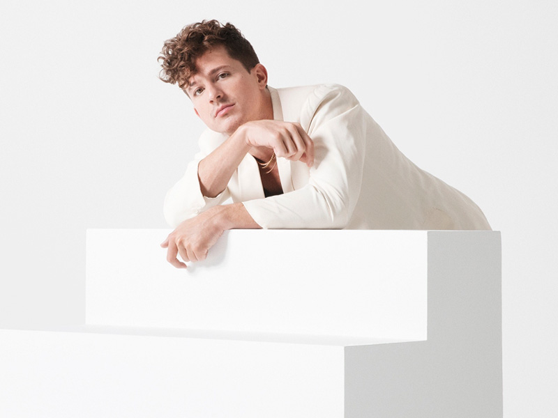 Charlie Puth