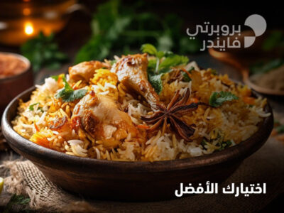 دليلك الشامل لاختيار أفضل مطاعم المندي في ام القيوين
