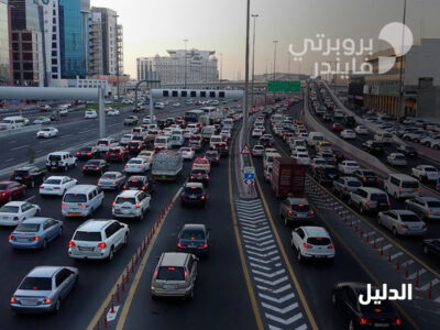 دليلك الشامل حول مخالفات المرور أبوظبي