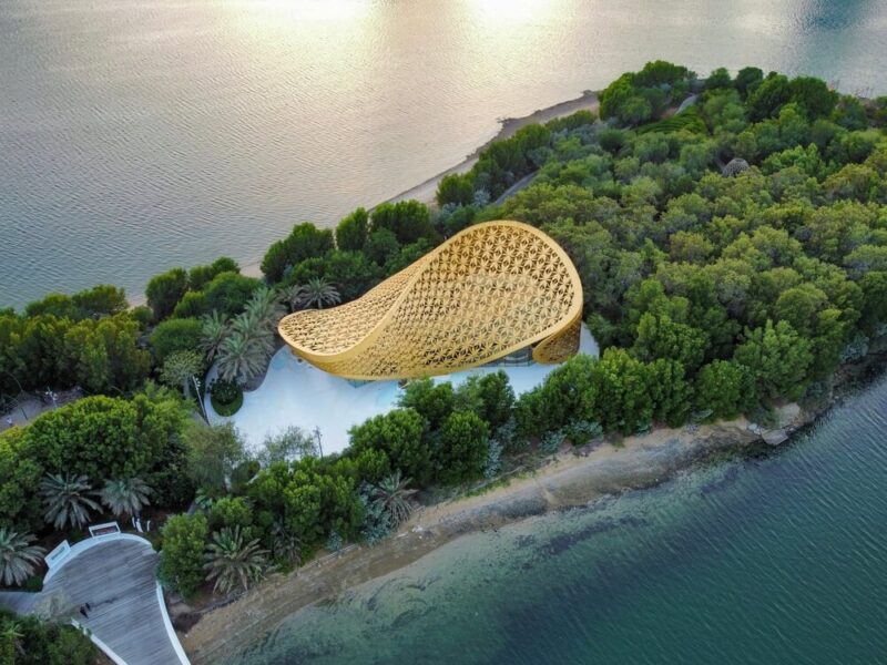 al noor island sharjah