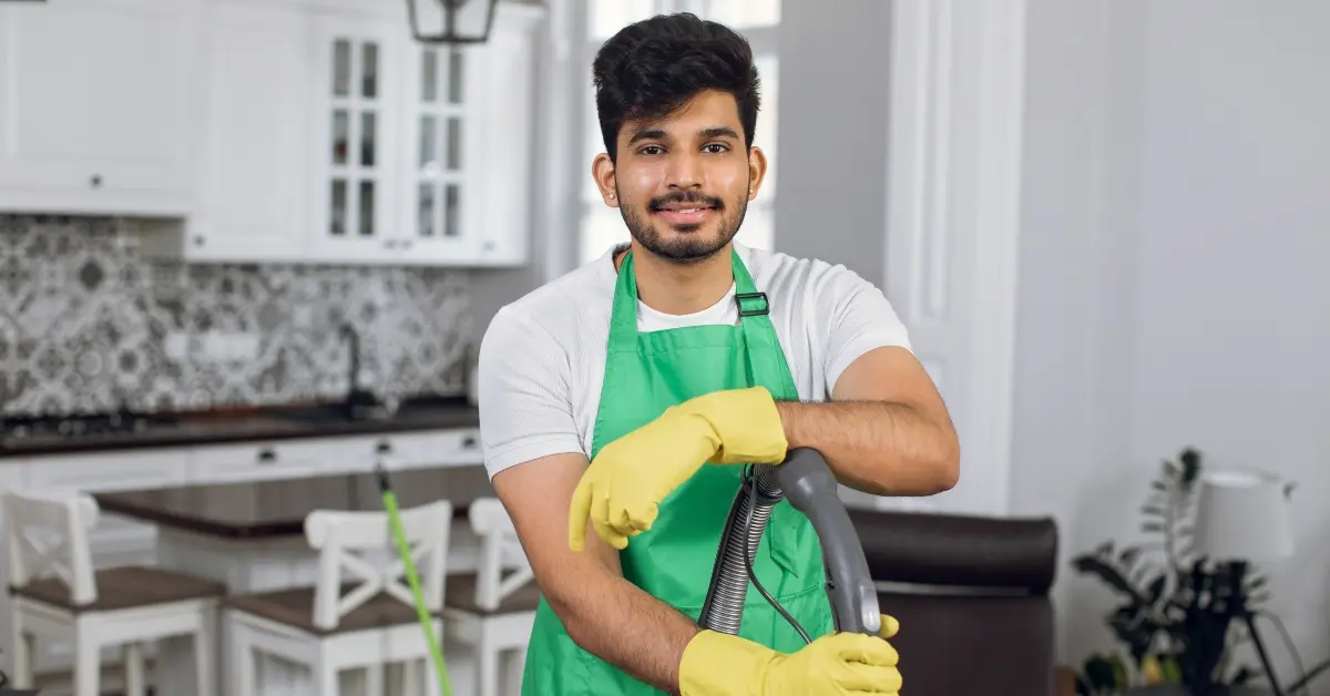 شركات تنظيف المنازل في دبي
