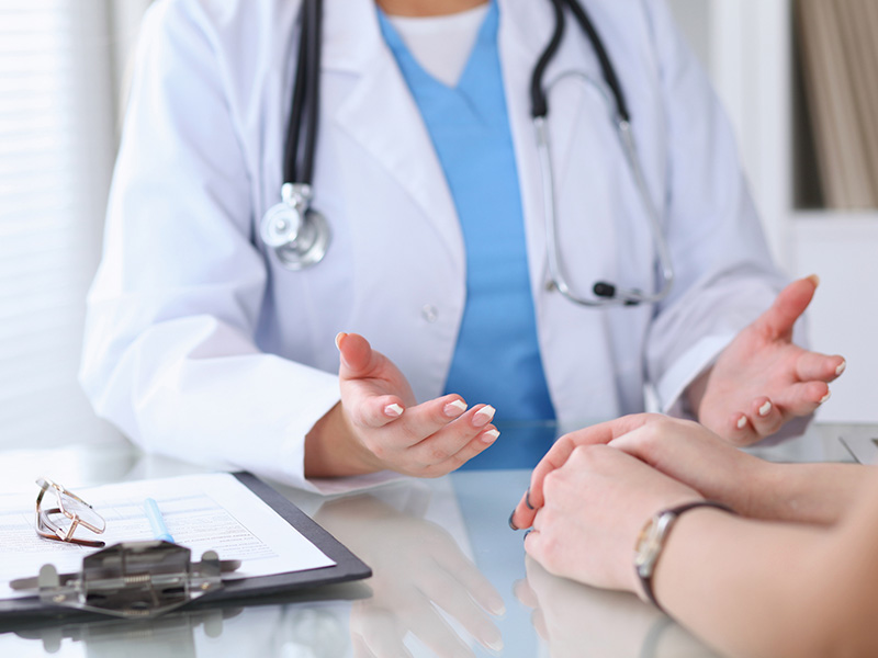 medical care