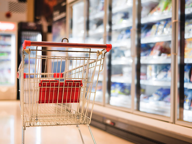 grocery stores in RAK