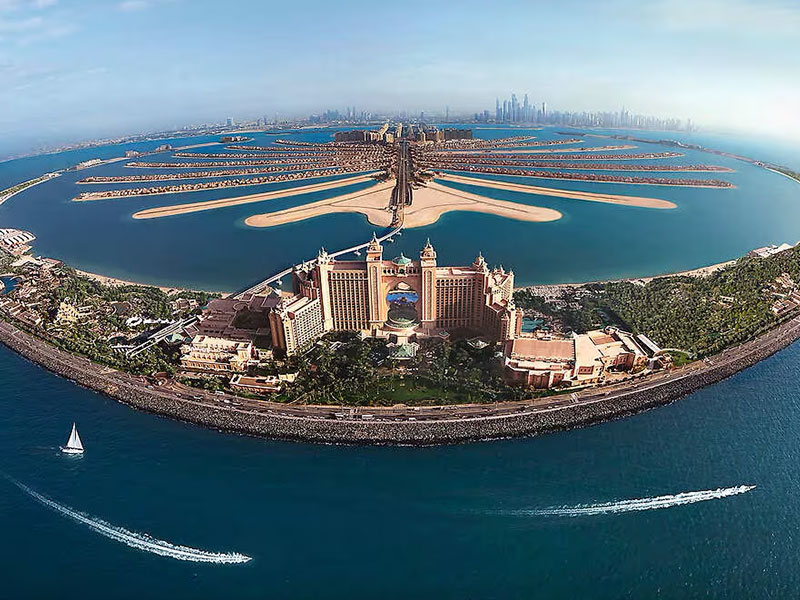 Atlantis the Palm Jumeirah