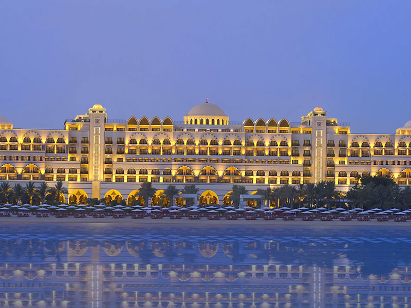 Zabeel Saray Jumeirah