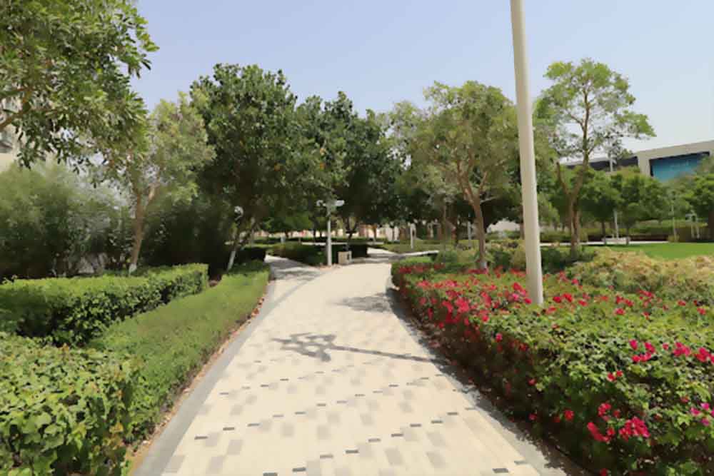 Dubai South is one of the best areas for rent in Dubai