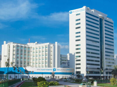 The Best Hospitals in UAE | Property Finder