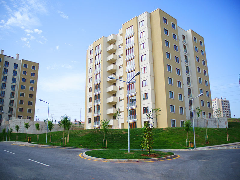 ajman rental apartment 