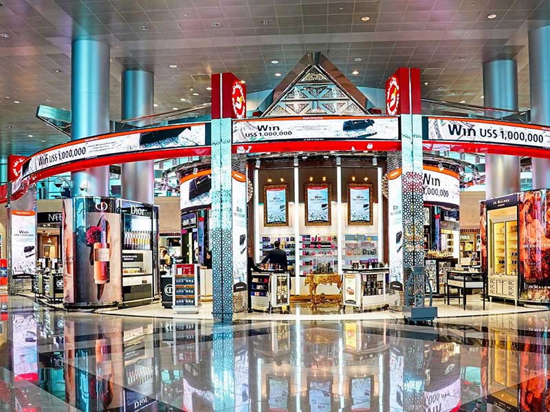 Dubai Duty Free