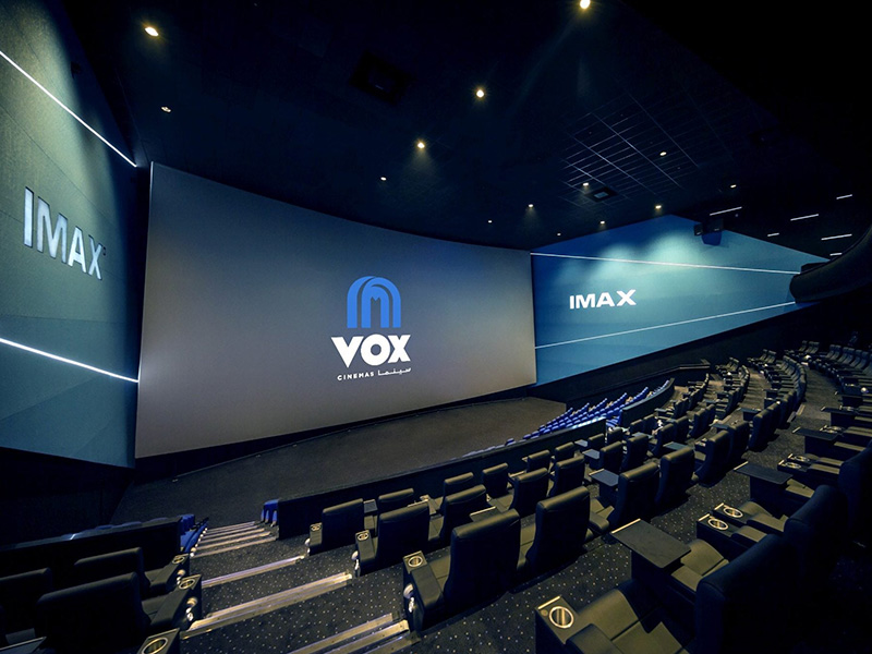 VOX cinema 