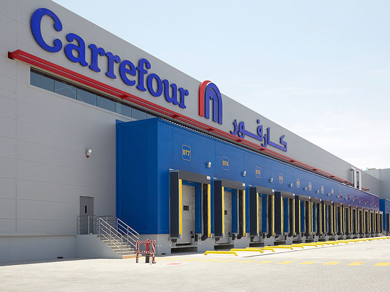 Carrefour UAE 