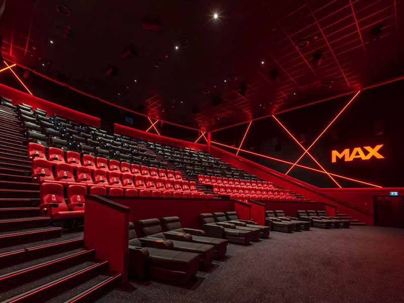 Max Cinema 