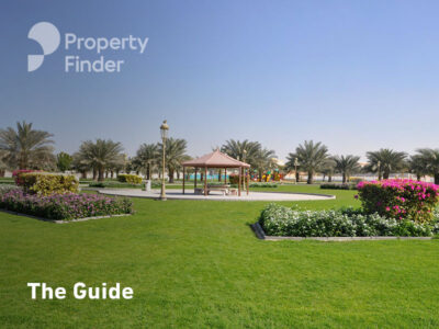 Full Guide to Sharjah National Park