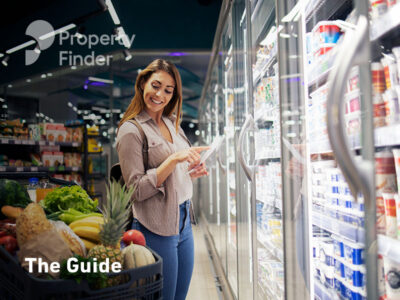 Guide to Carrefour Ras Al Khaimah Branches