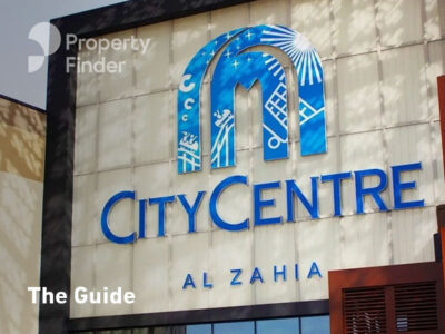 City Center Al Zahia