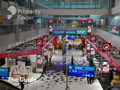 Everything to Know About Dubai Duty Free