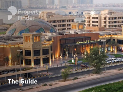 Your Guide to Al Hamra Mall Ras Al Khaimah