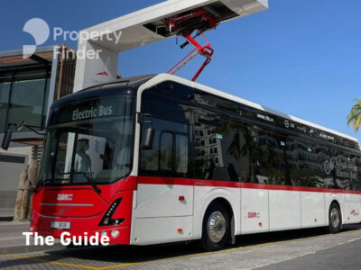 Your Guide To Fujairah Bus Station
