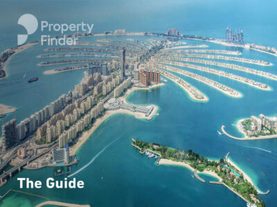 Your Guide to Palm Jumeirah Beach