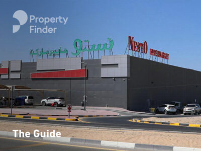Nesto Hypermarket Sharjah Branches Guide