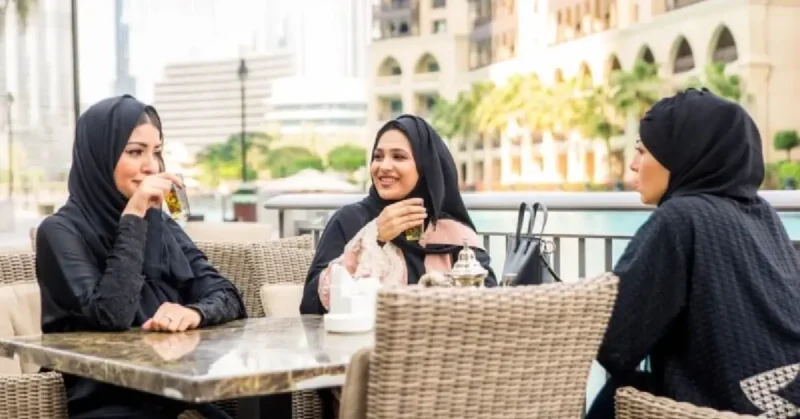 Emirati Women's