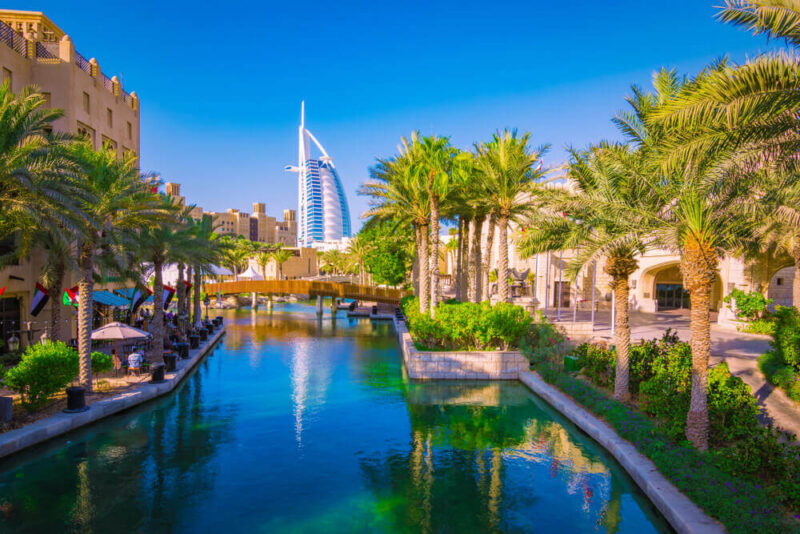 Jumeirah