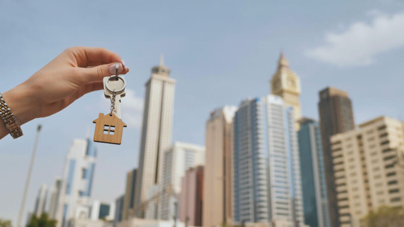 best areas to rent in Dubai 