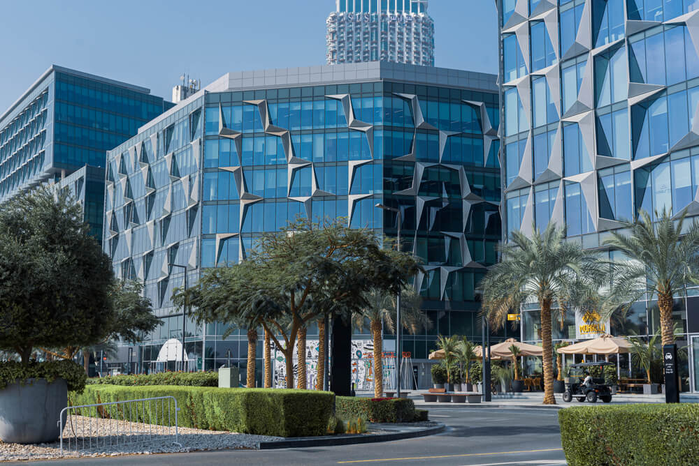 Dubai Design District Full Guide