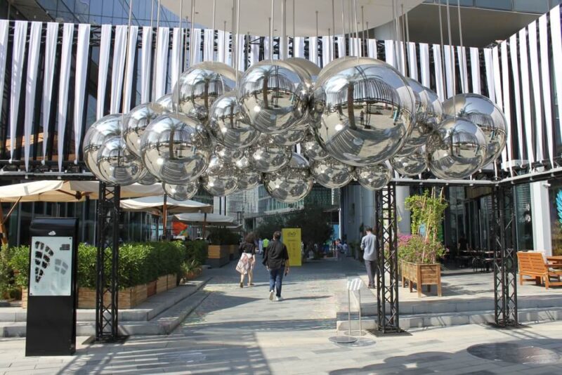 dubai design district d3 