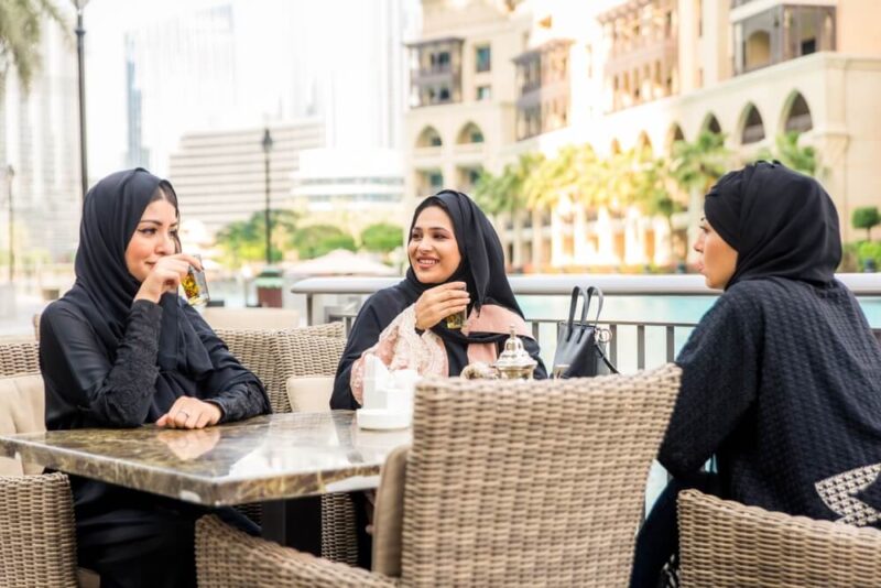 emirati womens day