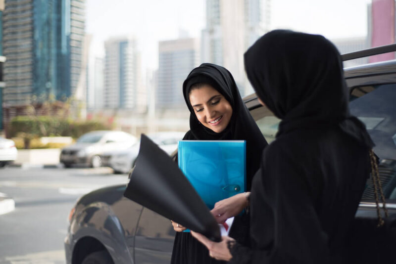 emirati women's day date