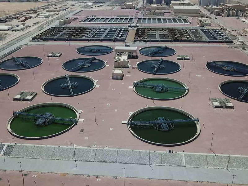 شركة الصرف الصحي عجمان
