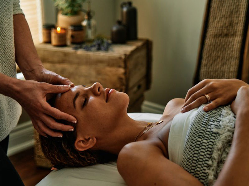  Business Bay Spas 