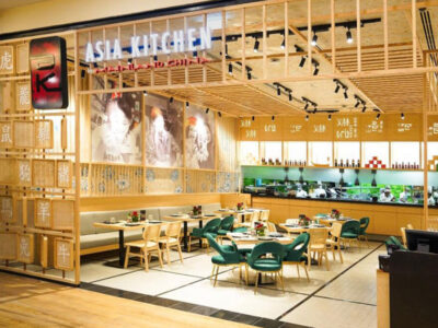 Discover Mall of Emirates Restaurants | Property Finder
