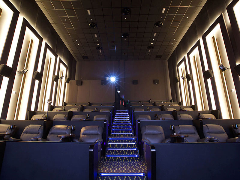Roxy Cinemas Dubai