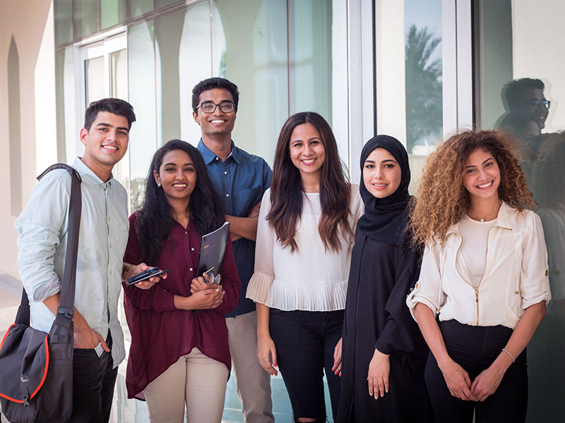 تخصصات جامعة الشارقة