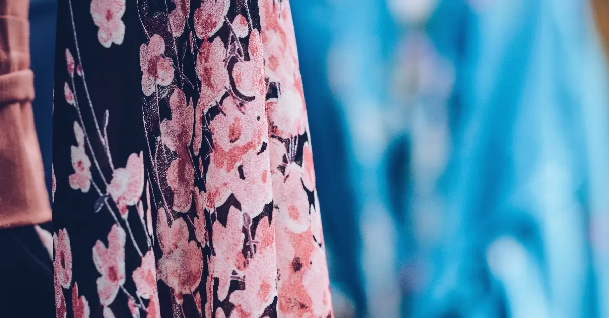 Abaya & Hijab in Abu Hail Centre Dubai