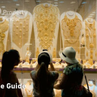 All You Need to Know About Gold Souk Abu Dhabi