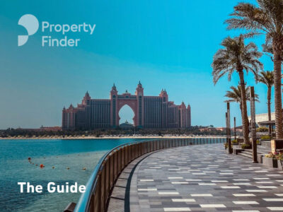 All About the Pointe Palm Jumeirah