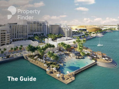All About Hilton Abu Dhabi Yas Island