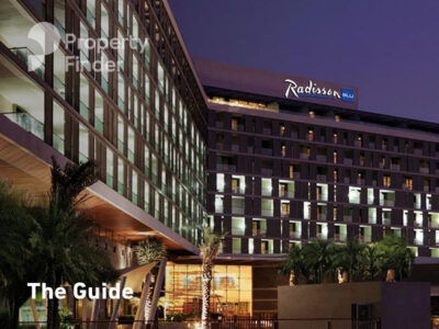 Everything to Know about Radisson Blu Yas Island