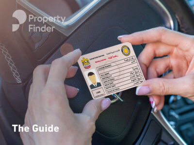 Learn About Each Emirates Driving Company