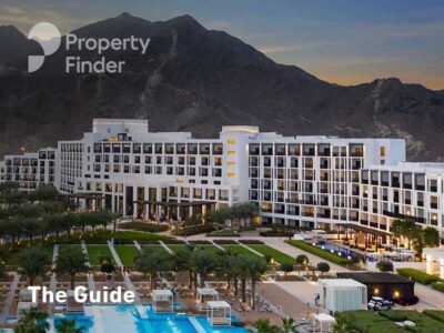 All You Need To Know Intercontinental Fujairah