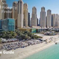 Experience the Best Beach Vibes at Jumeirah Beach