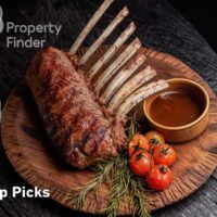 Top 5 Fine Dining Restaurants in Jumeirah